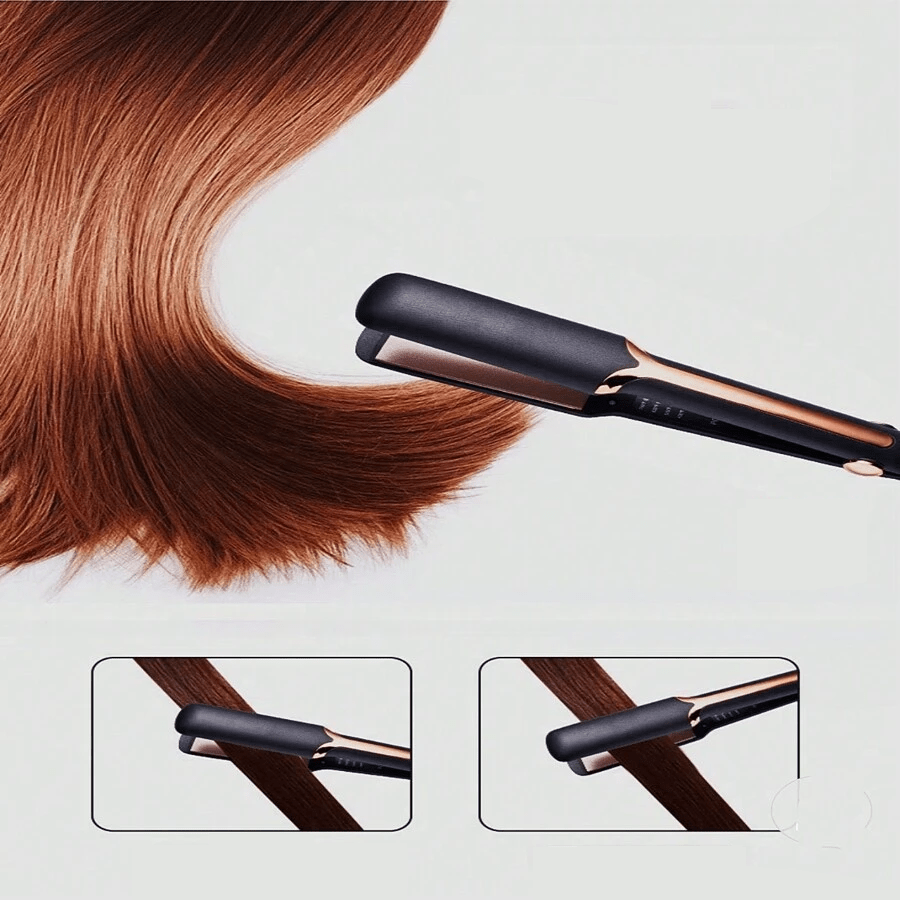 Smooth Hair Straightener
