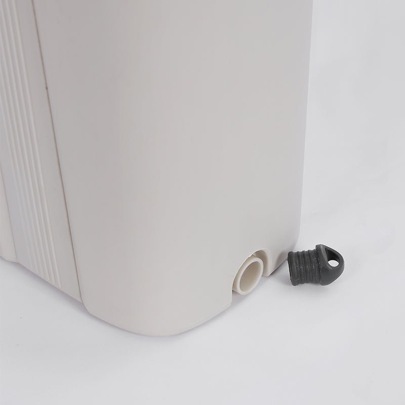 Squeeze Mop with Bucket - F01