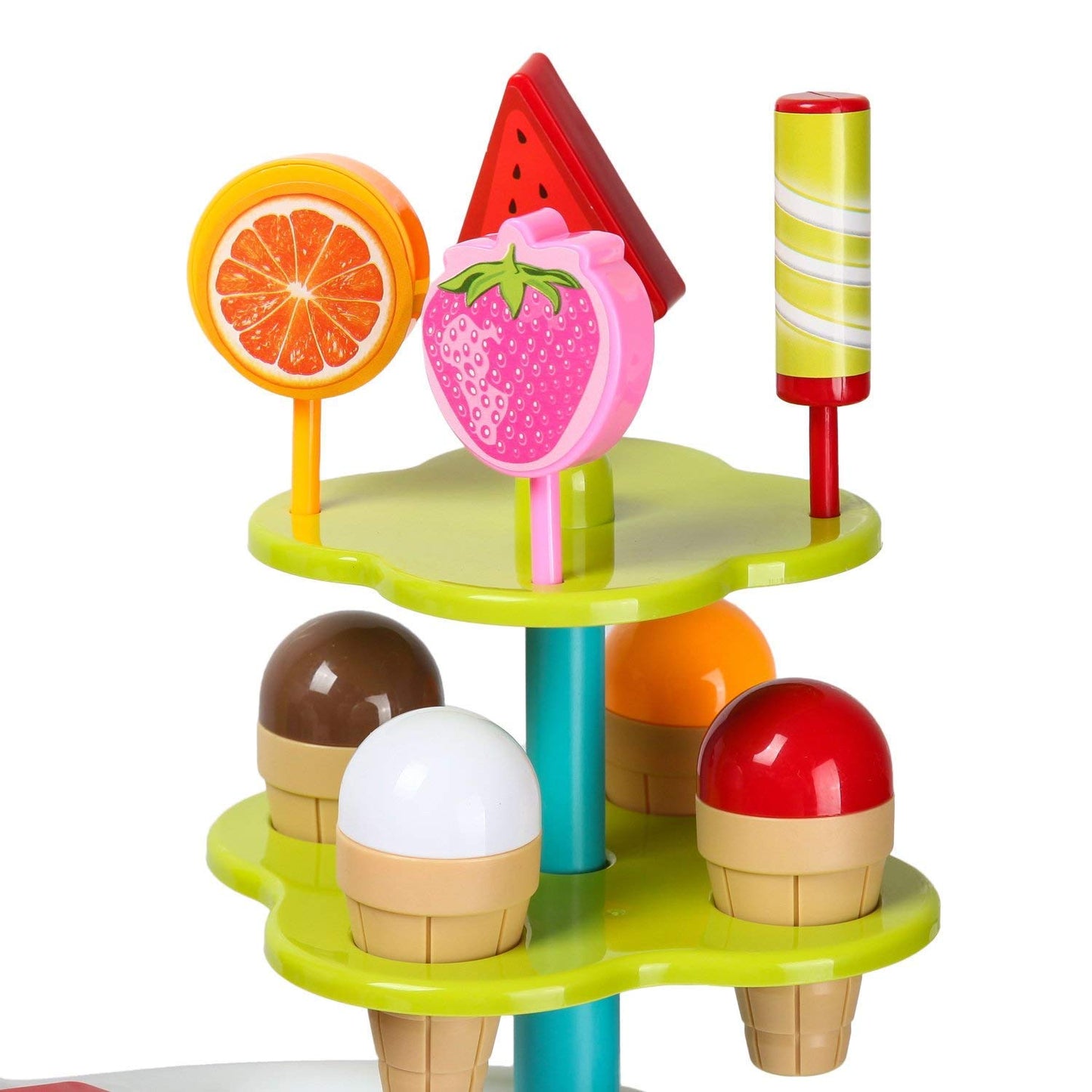 Super Market Set for Kids