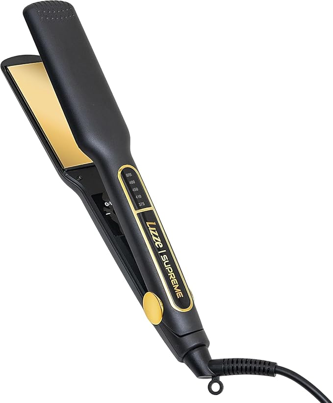 Supreme Smoothing Straightener Β©