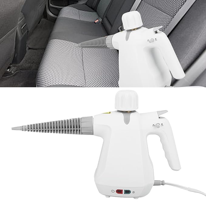 Tobi - Steam Cleaner (TB958)