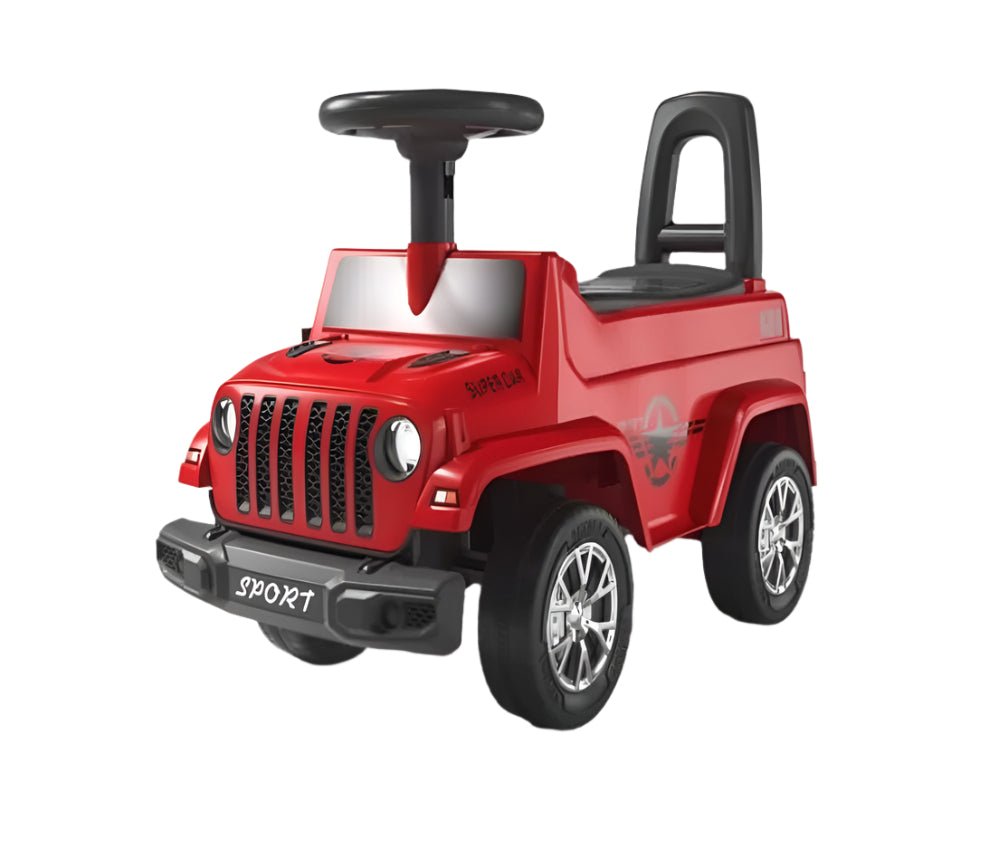 Toddler Slide Ride Β©