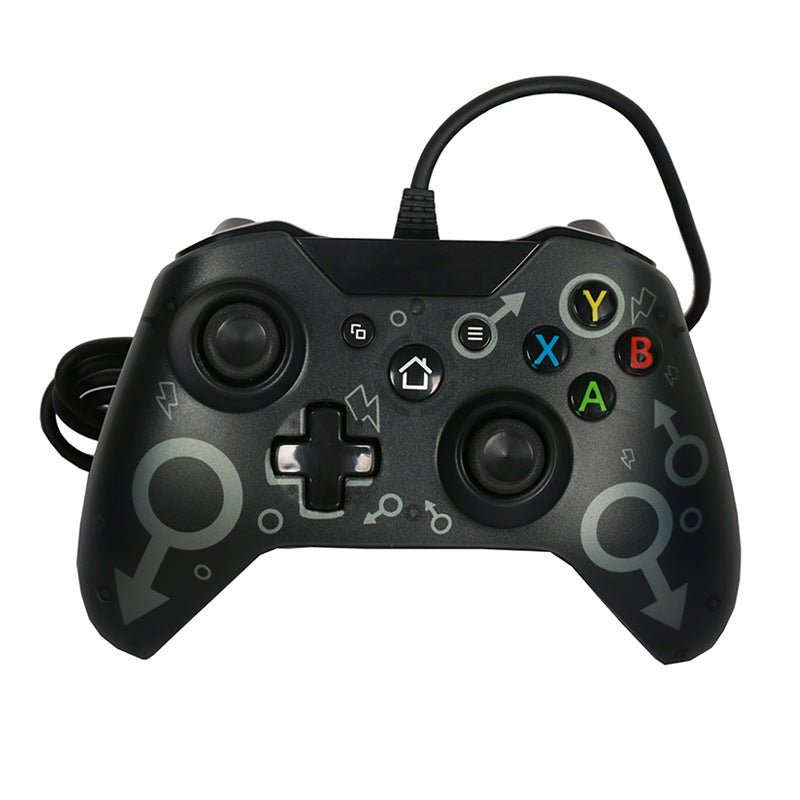 USB Wired Controller - Zambeel
