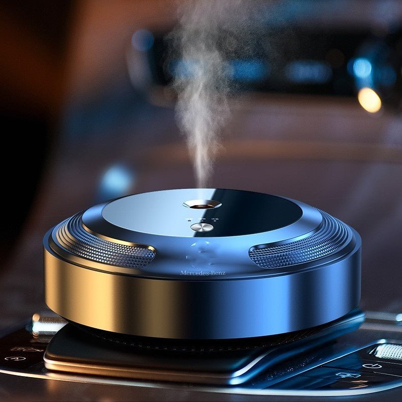 VA Long - lasting And Light Fragrance In The Car Interior - Zambeel