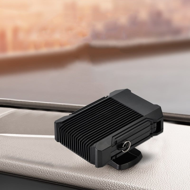 Winter Windshield Heating Car Electric Heater