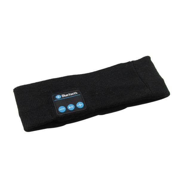 Wireless Music Headband - Zambeel