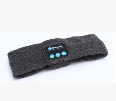 Wireless Music Headband - Zambeel