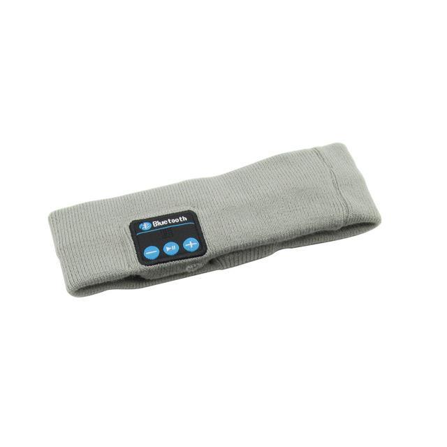 Wireless Music Headband - Zambeel