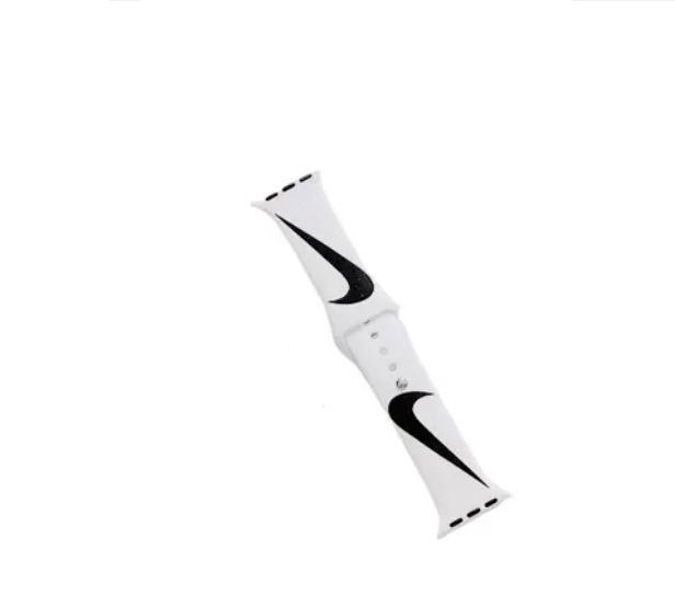 Wrist Vibe Smart Watch Straps - Zambeel