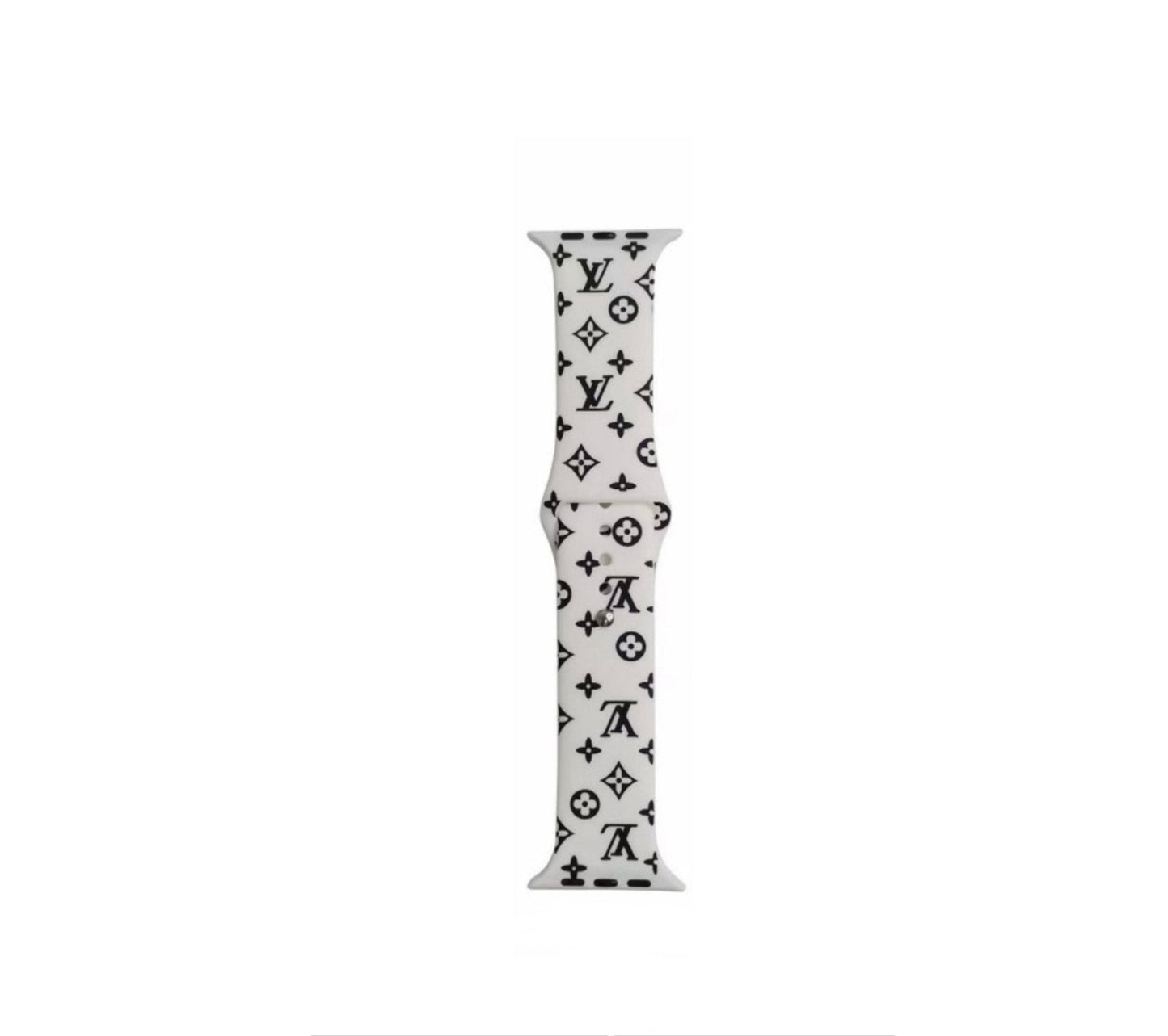 Wrist Vibe Smart Watch Straps - Zambeel