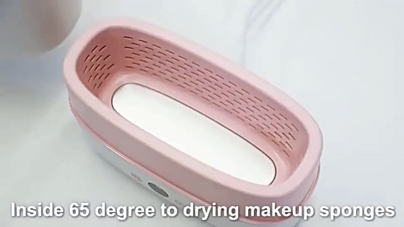 Makeup Brush Dryer Machine