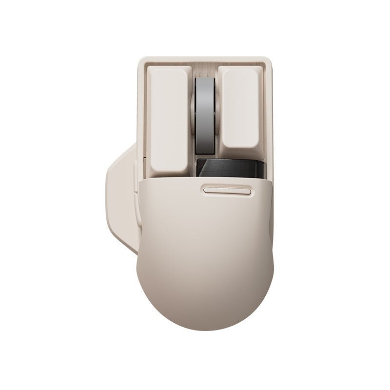 Xiaoqiao Three Mode Wireless Mouse - Zambeel