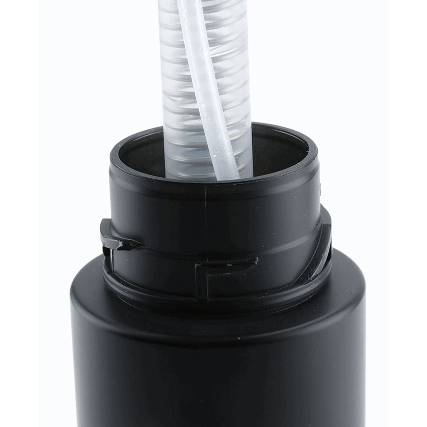 300ml Empty Spray Bottle Mist Continuous Spray Water Bottle for Hair Styling Plants Cleaning