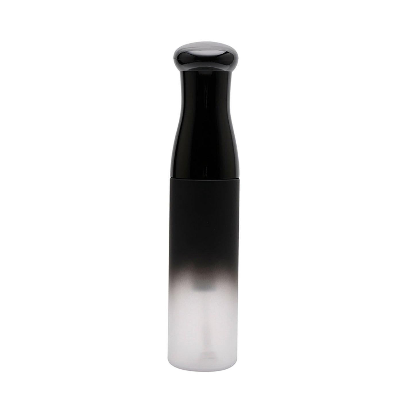 300ml Empty Spray Bottle Mist Continuous Spray Water Bottle for Hair Styling Plants Cleaning