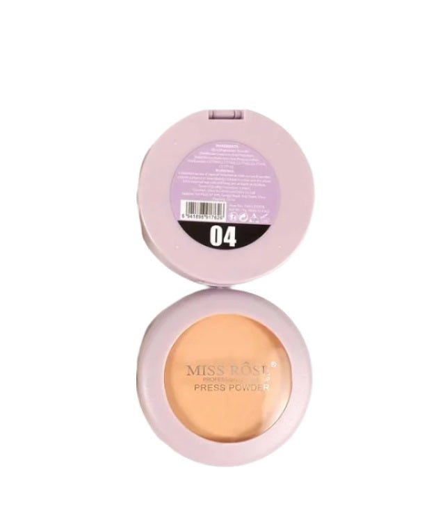 3D Face Powder - Zambeel