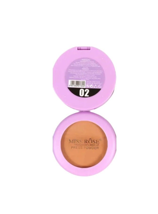 3D Face Powder - Zambeel