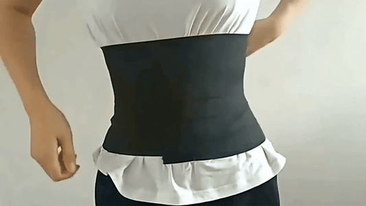 Women's Wrap Waist