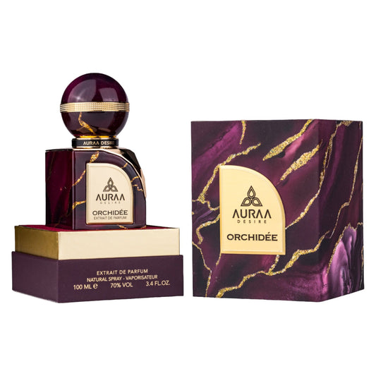 Auraa Desire - Perfumes - Zambeel