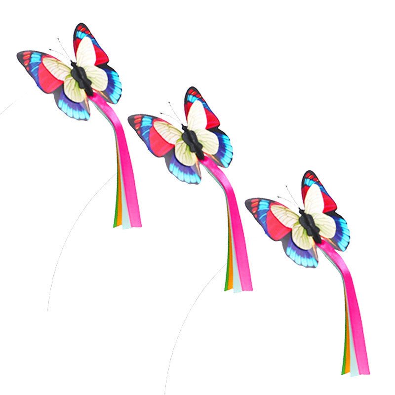 Automatic Cat Toy