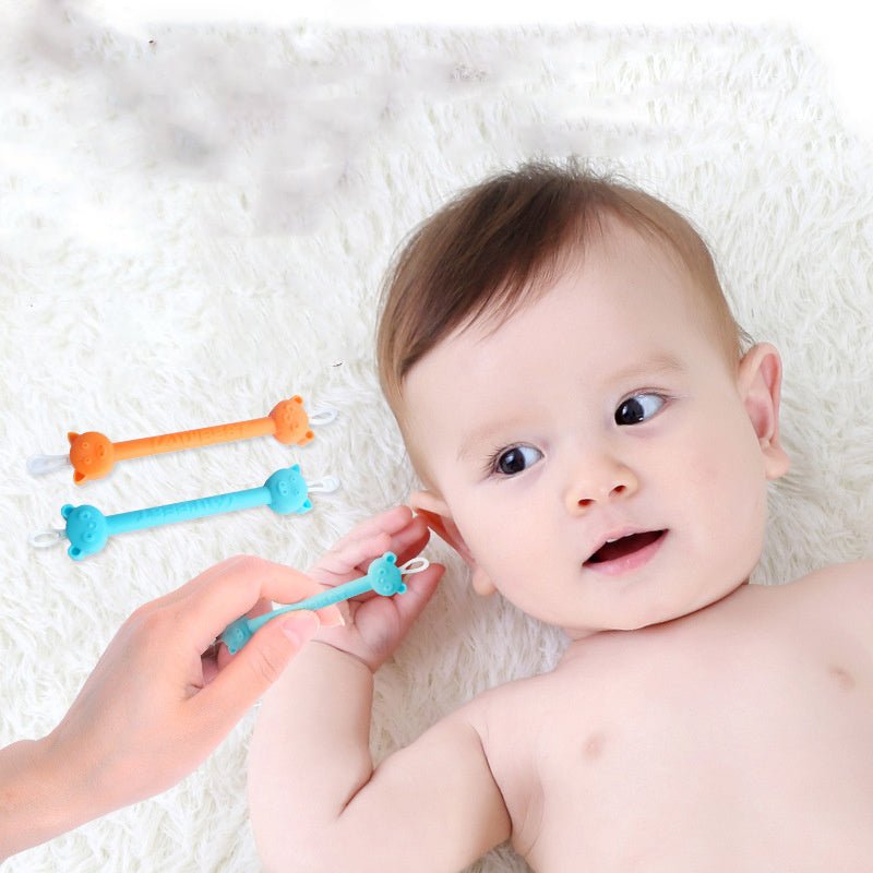 Baby Ear Pick