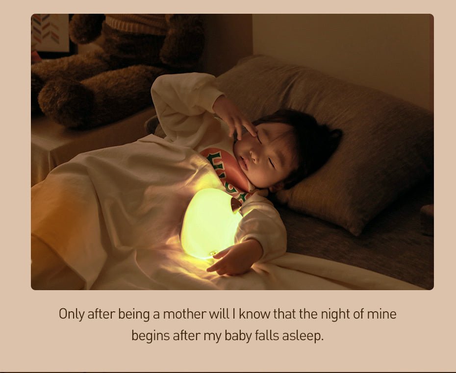 Baseus Love Cute Series Led Night Light