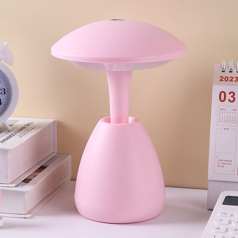 Bedroom Eye Protection Small Night Lamp - Zambeel