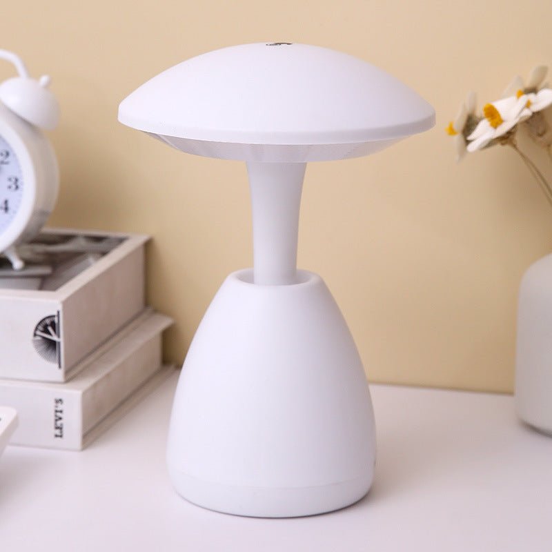 Bedroom Eye Protection Small Night Lamp - Zambeel