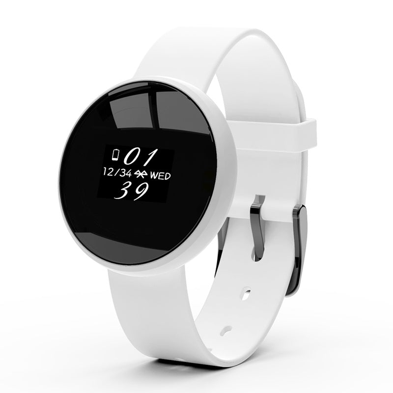 Black Technology Smart Bracelet - Zambeel
