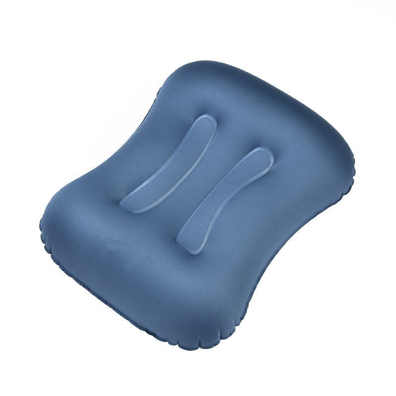 Camping inflatable pillow - Zambeel