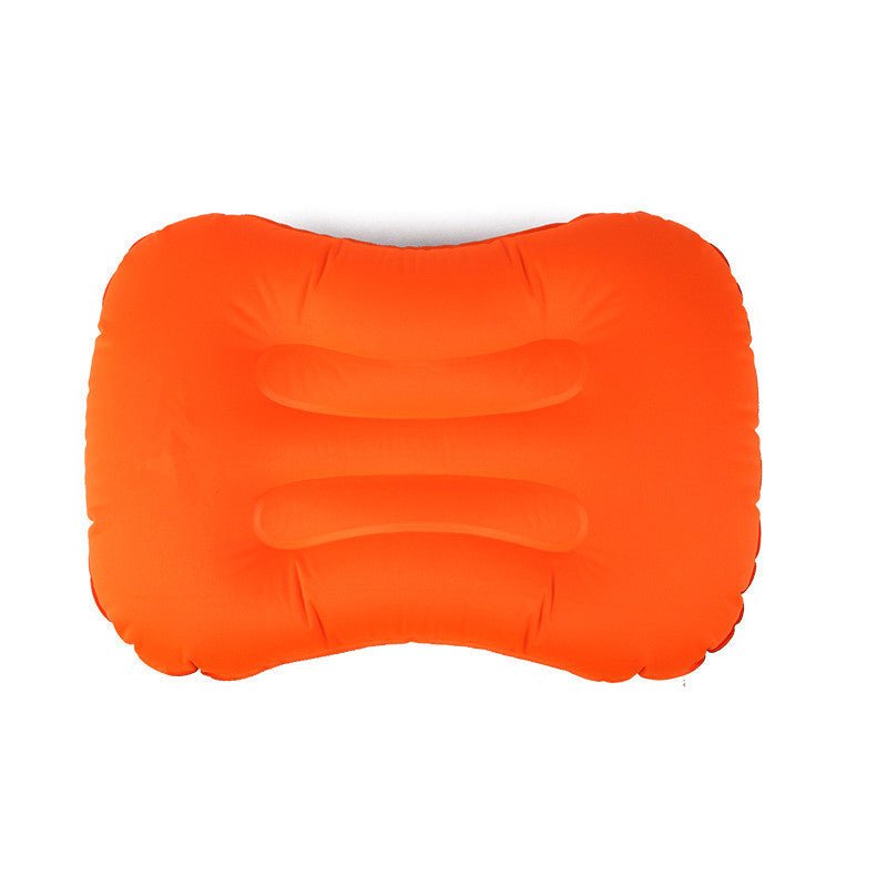 Camping inflatable pillow - Zambeel