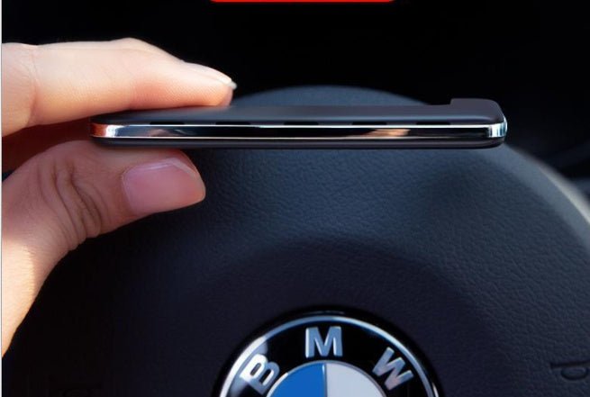 Car Air-conditioning Air Outlet High-end Invisible Paddle Car Aromatherapy Perfume Clip Car Interior Decorations