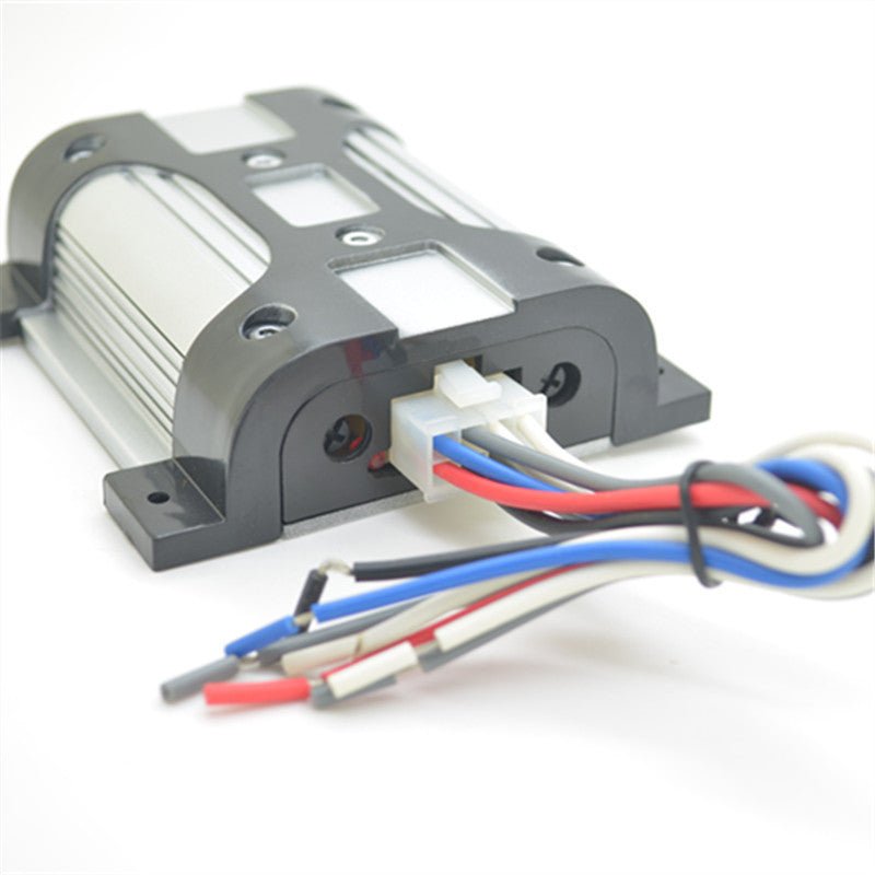 Car Audio Noise Reduction