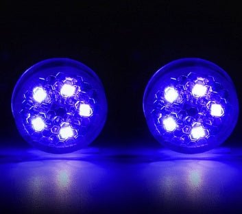 Car LED Door Warning Light - Zambeel
