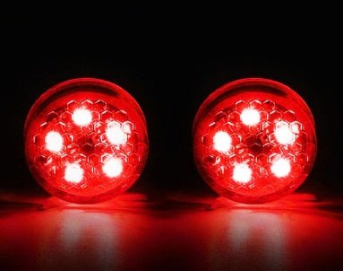 Car LED Door Warning Light - Zambeel