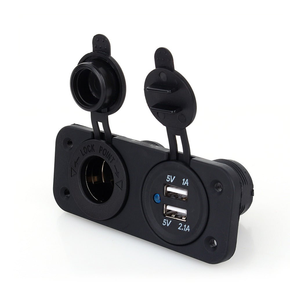 Car Phone Charger