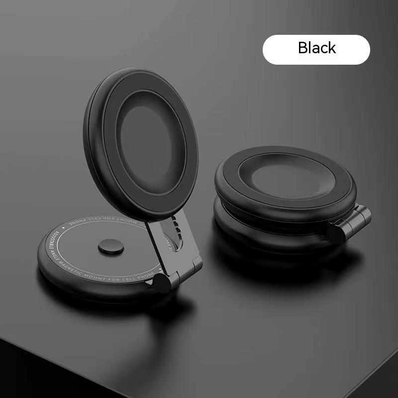 Car Phone Holder Magnetic Screen Navigation - Zambeel