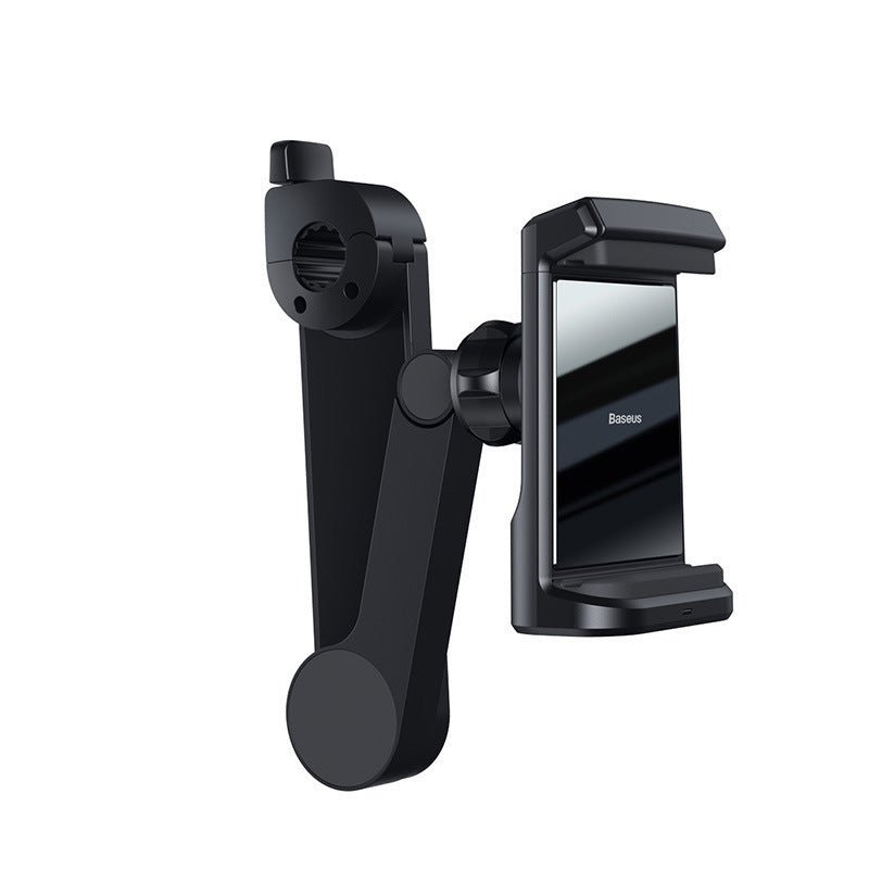 Car Rear Seat Wireless Charger - Zambeel