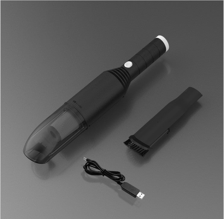Car Vacuum Cleaner Wireless Charging Portable Car Vacuum Cleaner - Zambeel