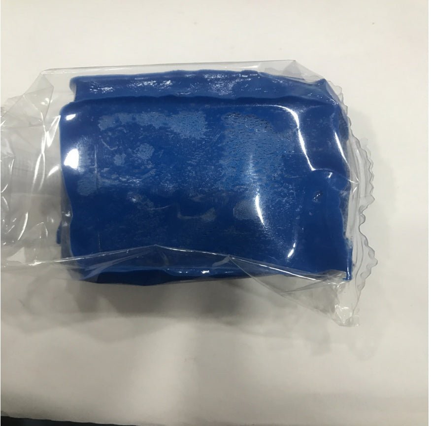 Car Washing Mud Cleaning Car Sludge Desiccant Mud Clean Mud Washing Cleaning Mud Beauty Products 100g - Zambeel