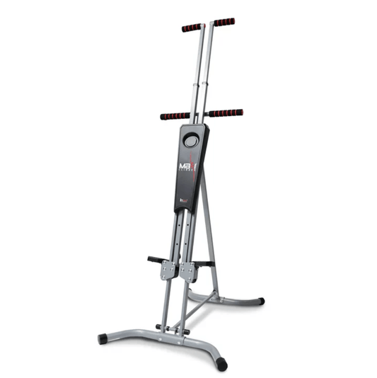 Cardio Machine