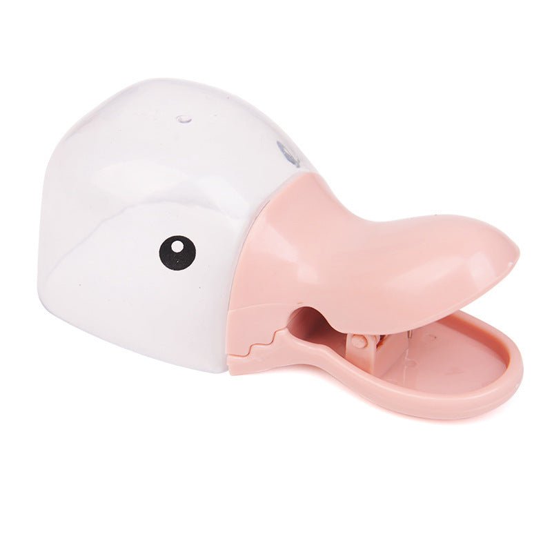 Cat Food Seal Fresh - Keeping Clip - Zambeel