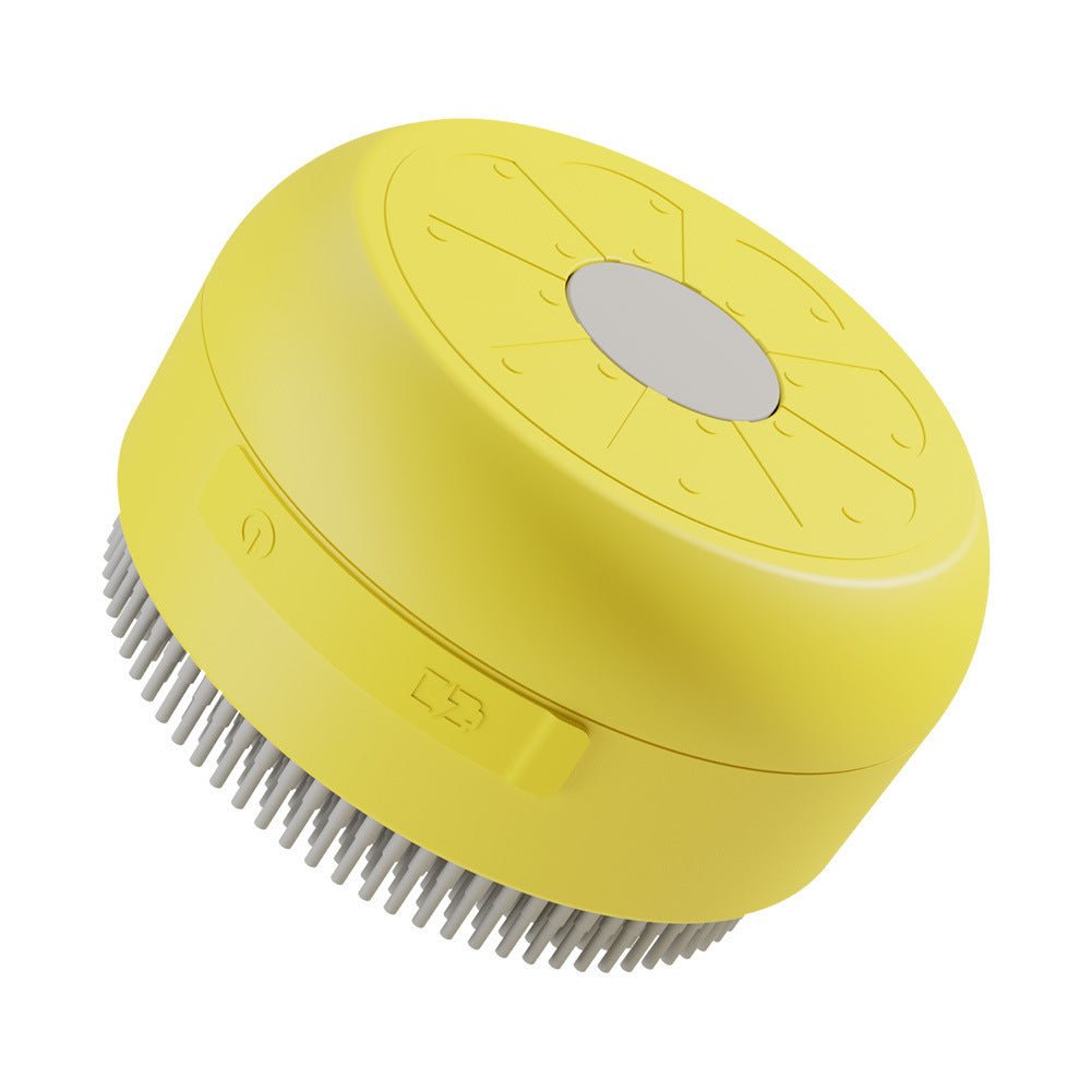 Cat Spray Comb Electric Massage Comb Hair Pet Spray Lice Comb Massager Vaporizer Comb Steam Brush Dog And Cat Pet Cleaning & Bathing Pet Products - Zambeel