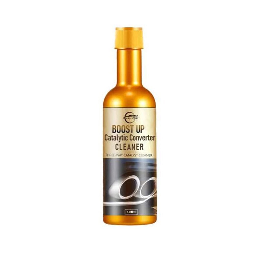 Catalytic Converter Cleaning Agent - Zambeel
