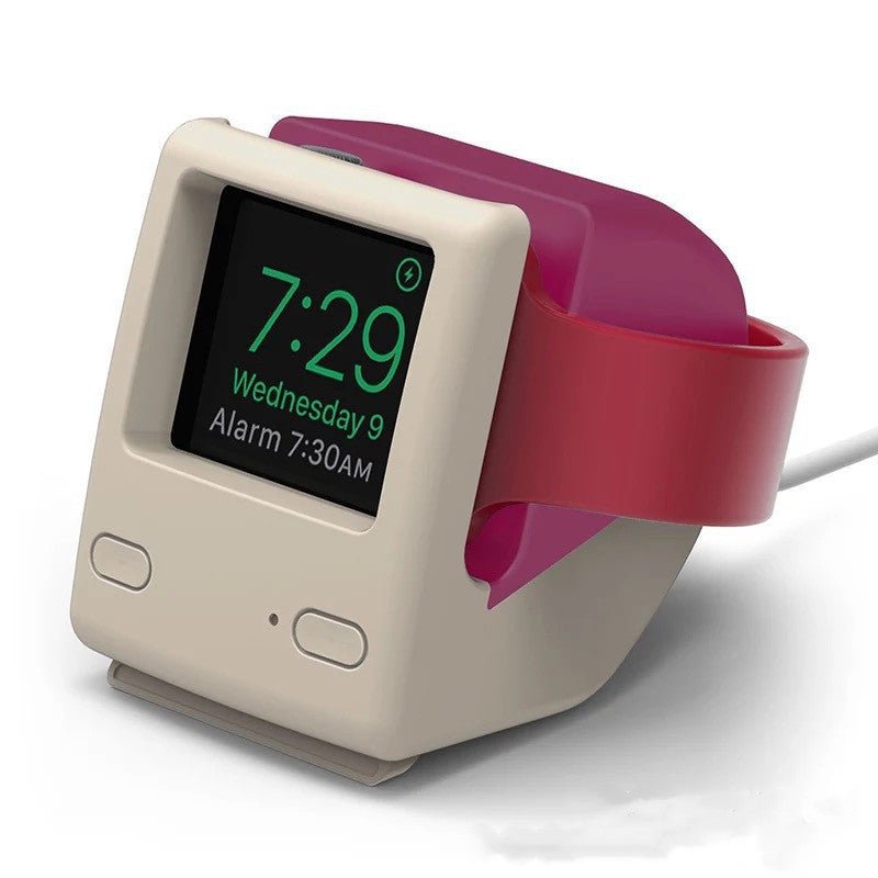 Charging Stand Apple Watch Charging Base - Zambeel