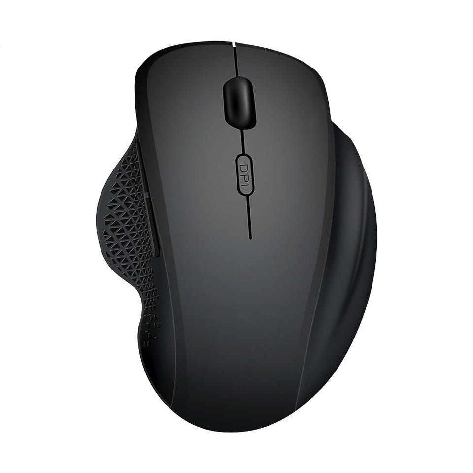 Charging Wireless Notebook Computer General Mouse - Zambeel