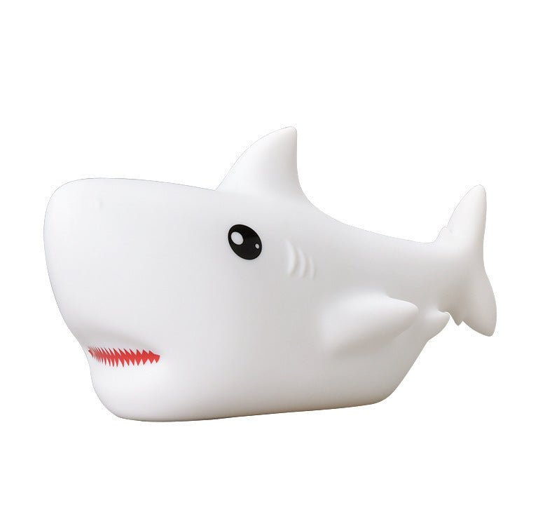 Children's Gift Birthday Gift With Bedside Lamp - Zambeel