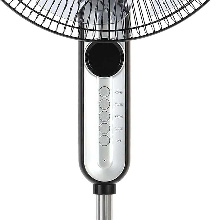 Classic Stand Fan ©
