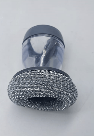 Cleaning Pot Brush