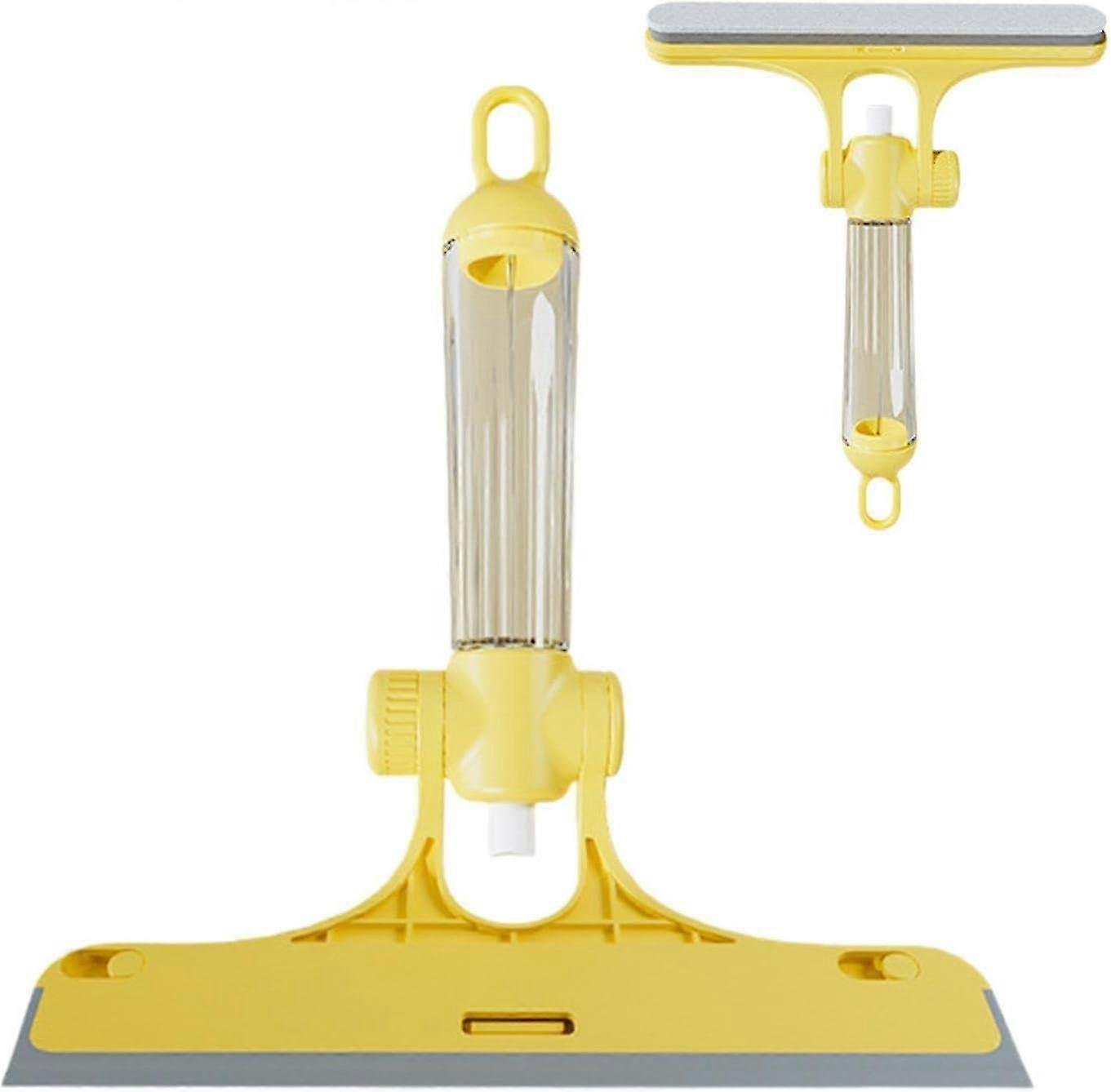 Cleaning Scraper