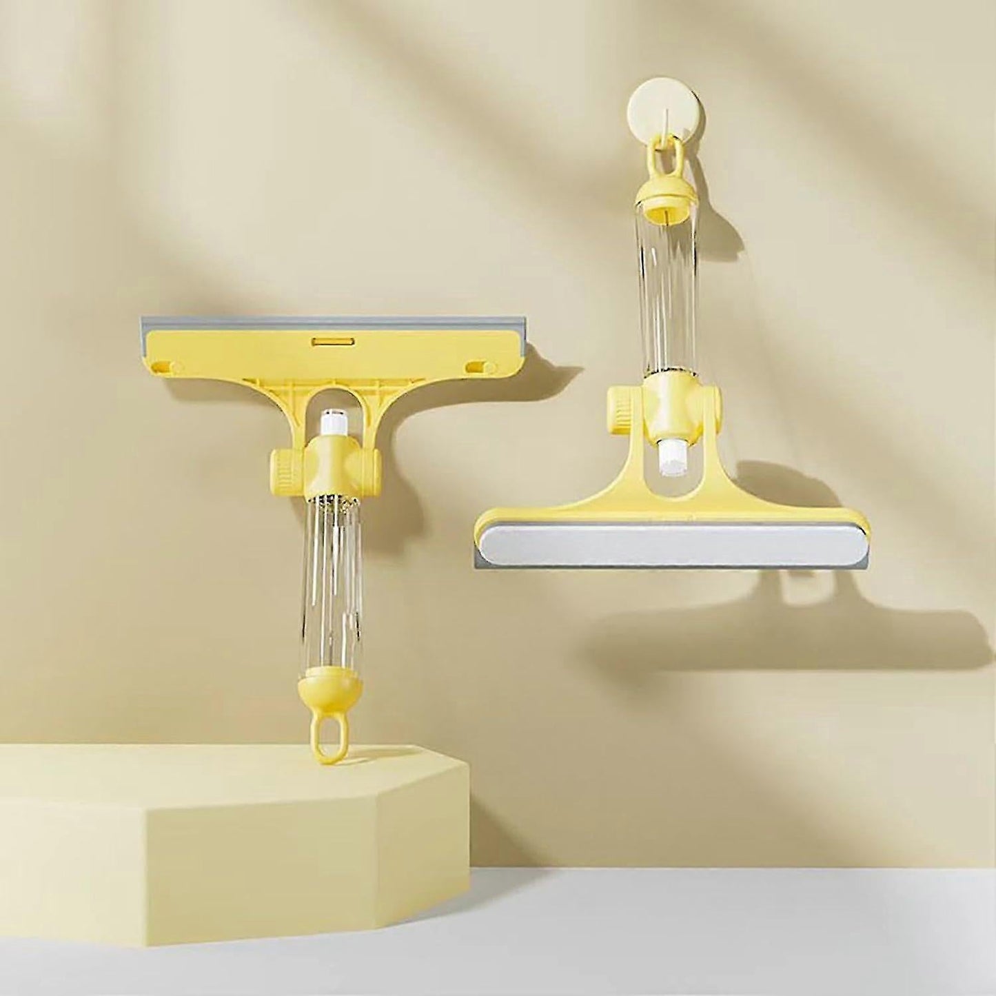 Cleaning Scraper